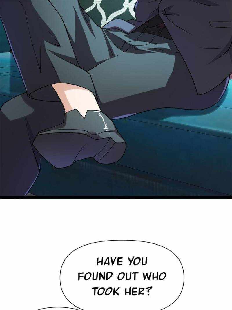 I Have a Golden Palace in the Last Days Chapter 121 - Page 34