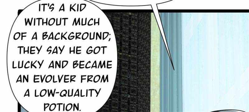 I Have a Golden Palace in the Last Days Chapter 121 - Page 35