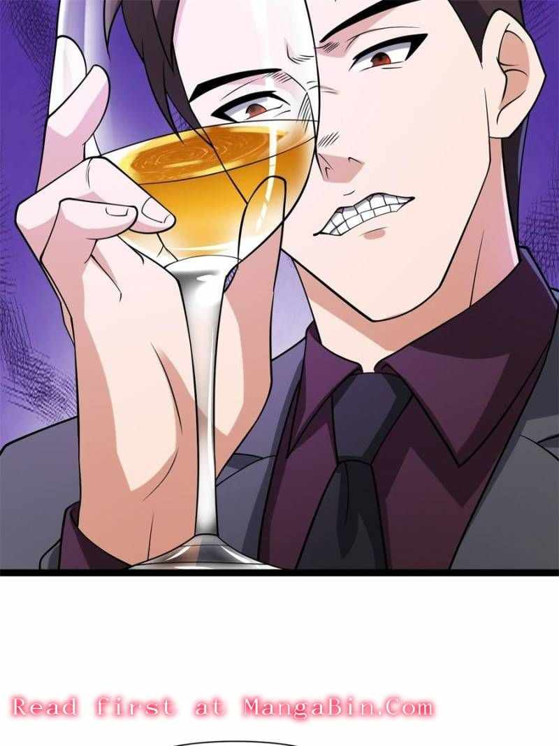 I Have a Golden Palace in the Last Days Chapter 121 - Page 38