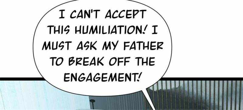 I Have a Golden Palace in the Last Days Chapter 121 - Page 39
