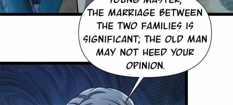 I Have a Golden Palace in the Last Days Chapter 121 - Page 41
