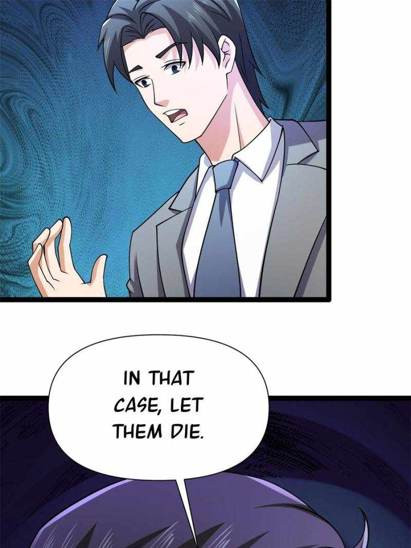 I Have a Golden Palace in the Last Days Chapter 121 - Page 42