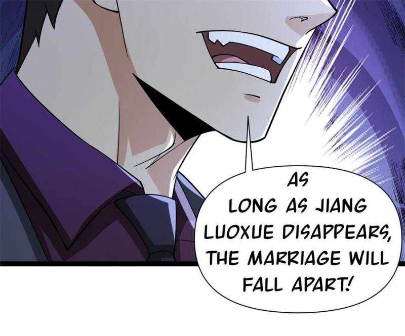 I Have a Golden Palace in the Last Days Chapter 121 - Page 44