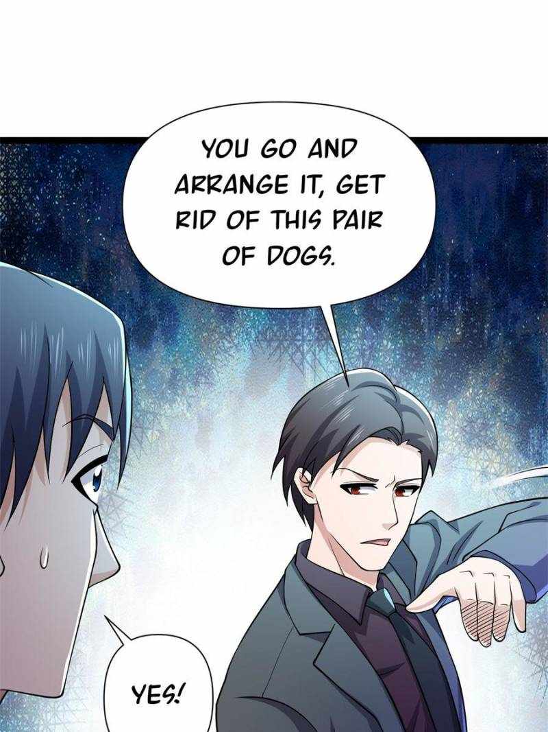 I Have a Golden Palace in the Last Days Chapter 121 - Page 45