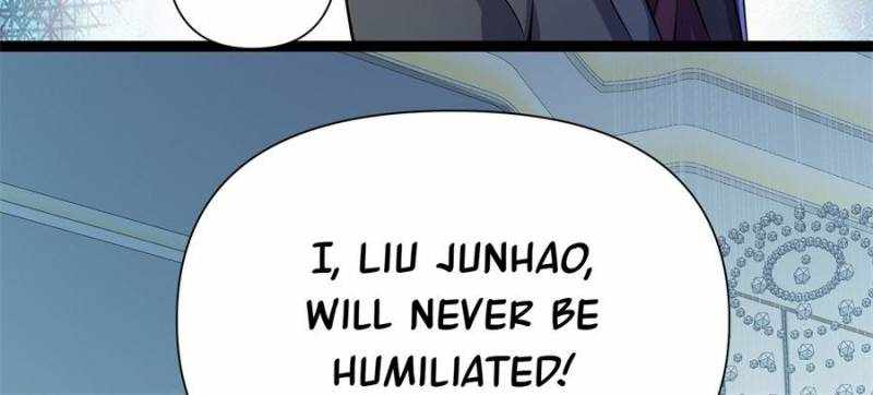 I Have a Golden Palace in the Last Days Chapter 121 - Page 46