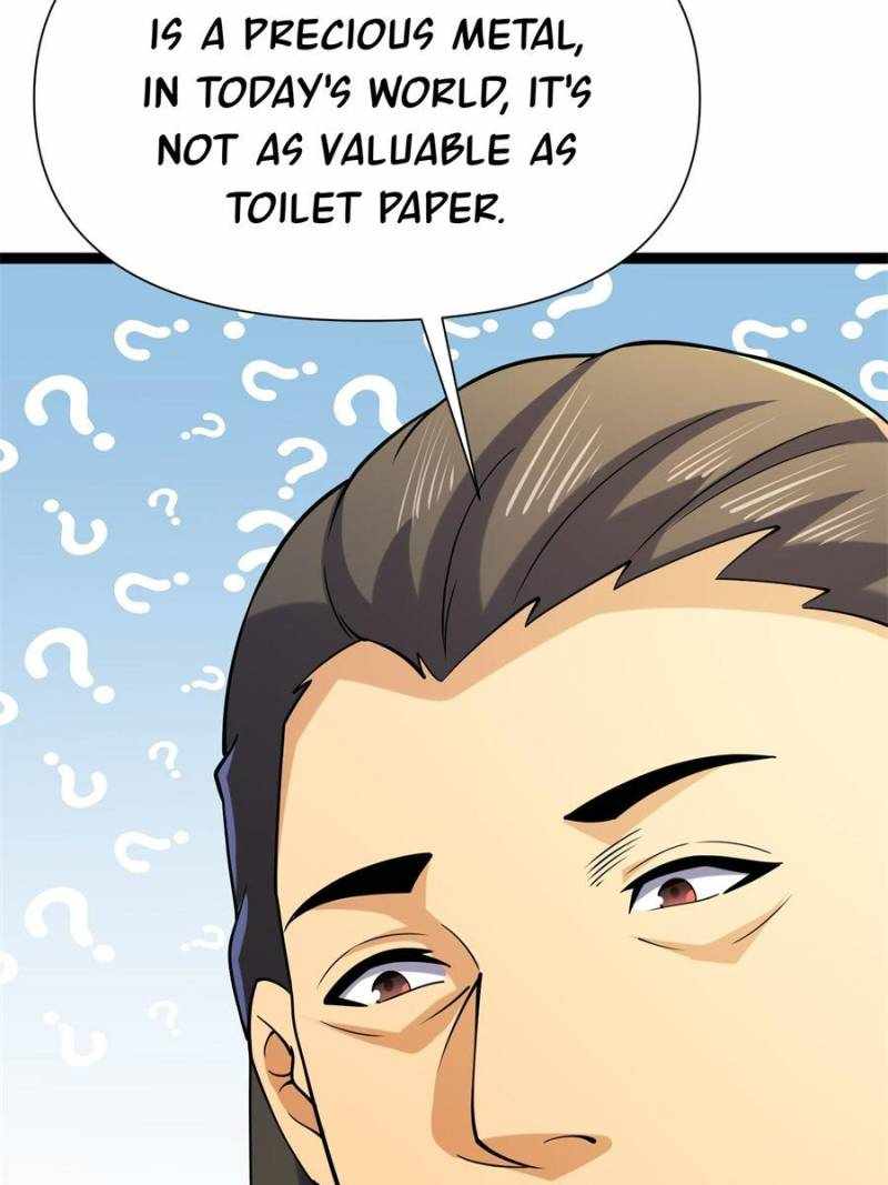 I Have a Golden Palace in the Last Days Chapter 121 - Page 53