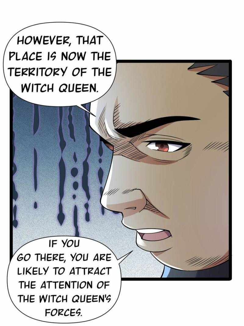 I Have a Golden Palace in the Last Days Chapter 121 - Page 60