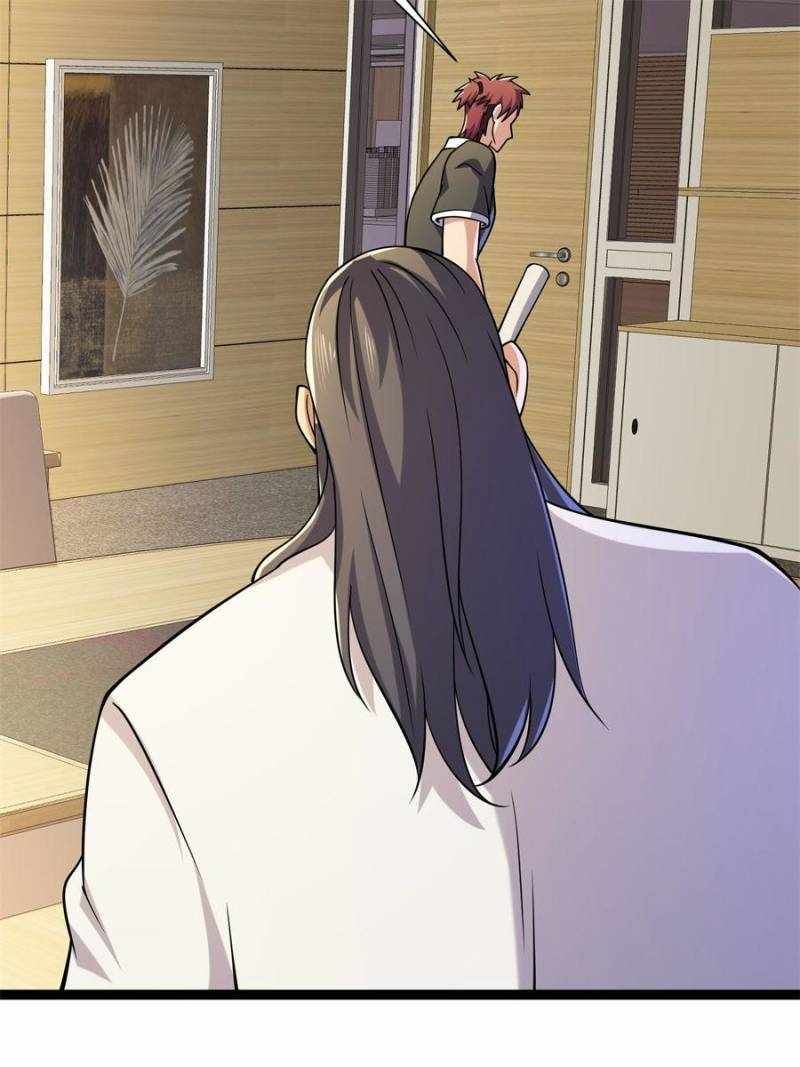 I Have a Golden Palace in the Last Days Chapter 121 - Page 62