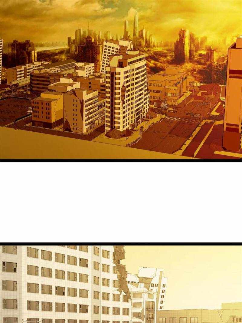 I Have a Golden Palace in the Last Days Chapter 121 - Page 66