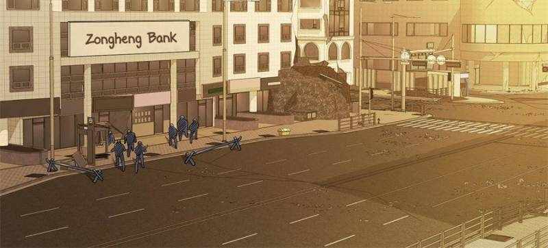I Have a Golden Palace in the Last Days Chapter 121 - Page 67