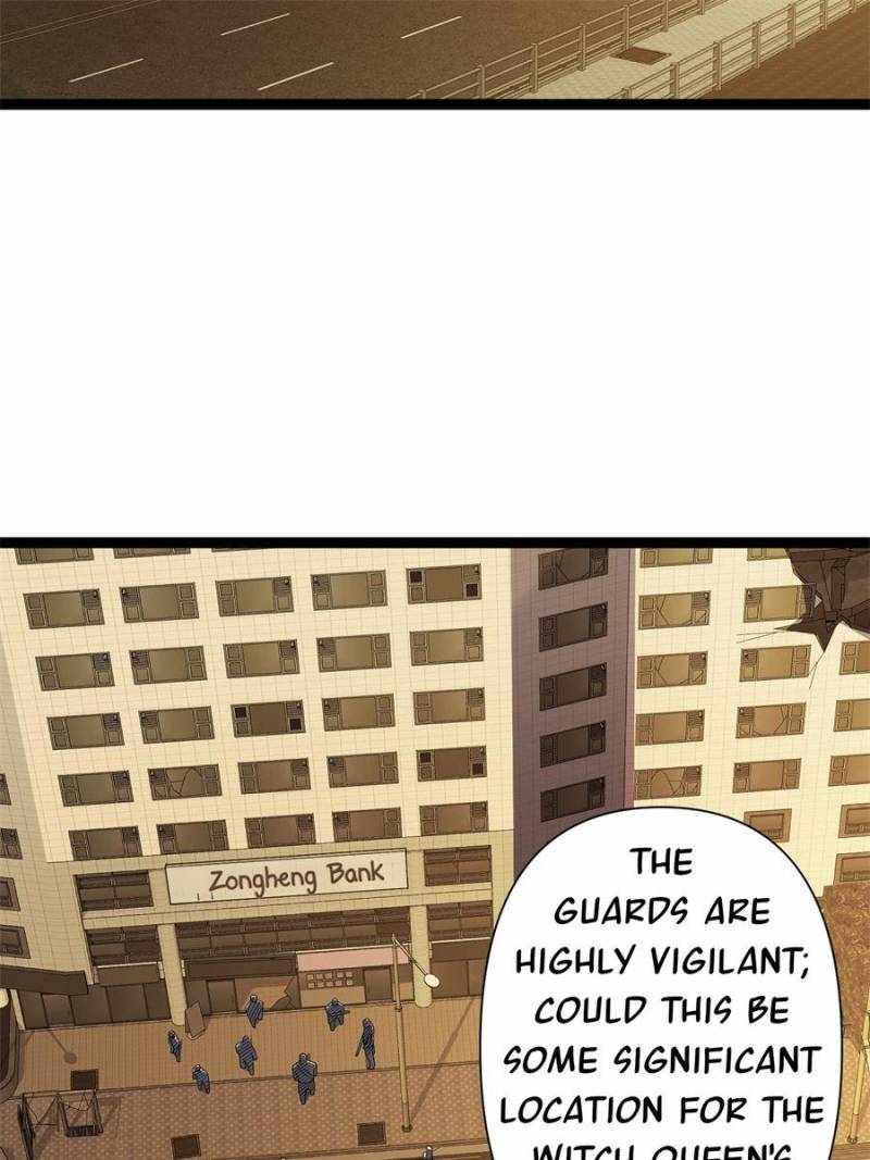 I Have a Golden Palace in the Last Days Chapter 121 - Page 68
