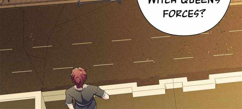 I Have a Golden Palace in the Last Days Chapter 121 - Page 69