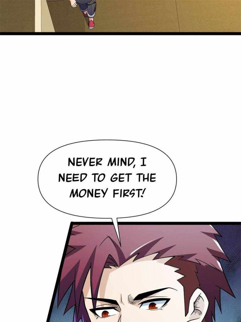 I Have a Golden Palace in the Last Days Chapter 121 - Page 70
