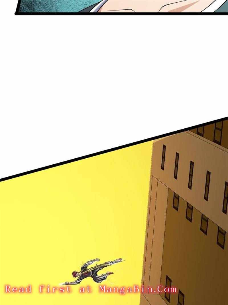 I Have a Golden Palace in the Last Days Chapter 121 - Page 72