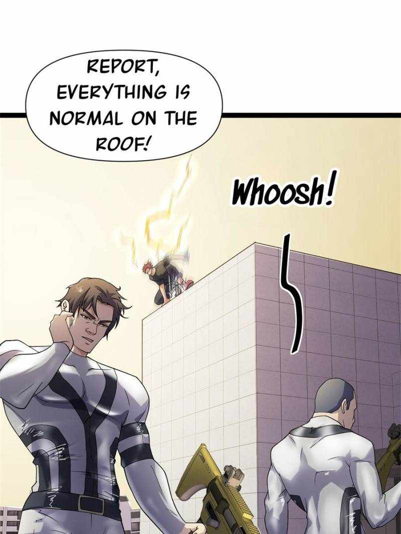 I Have a Golden Palace in the Last Days Chapter 121 - Page 75
