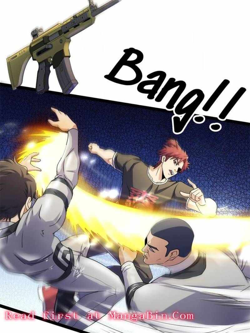 I Have a Golden Palace in the Last Days Chapter 121 - Page 77