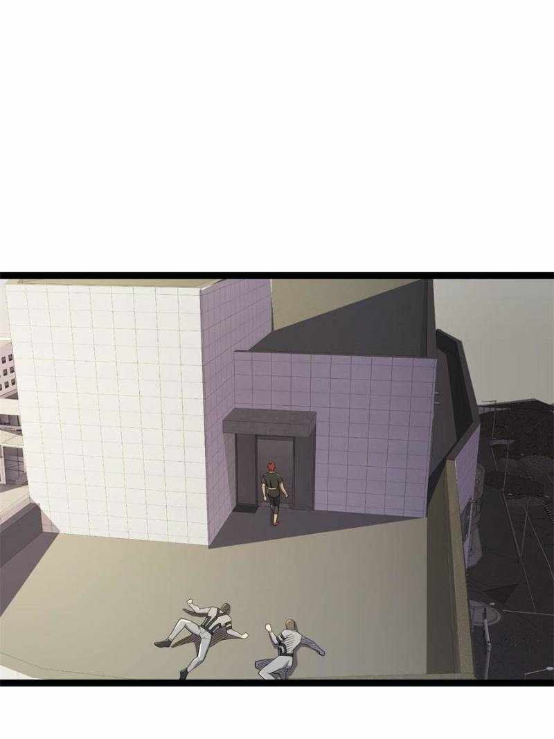 I Have a Golden Palace in the Last Days Chapter 121 - Page 79