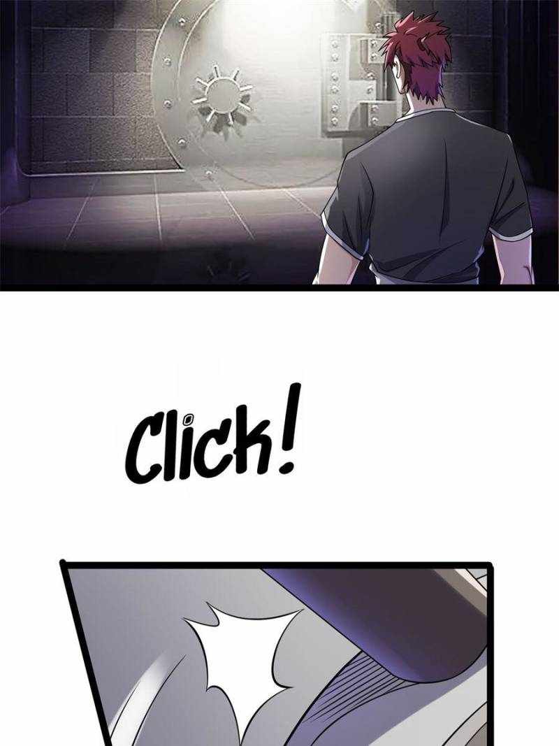 I Have a Golden Palace in the Last Days Chapter 121 - Page 83