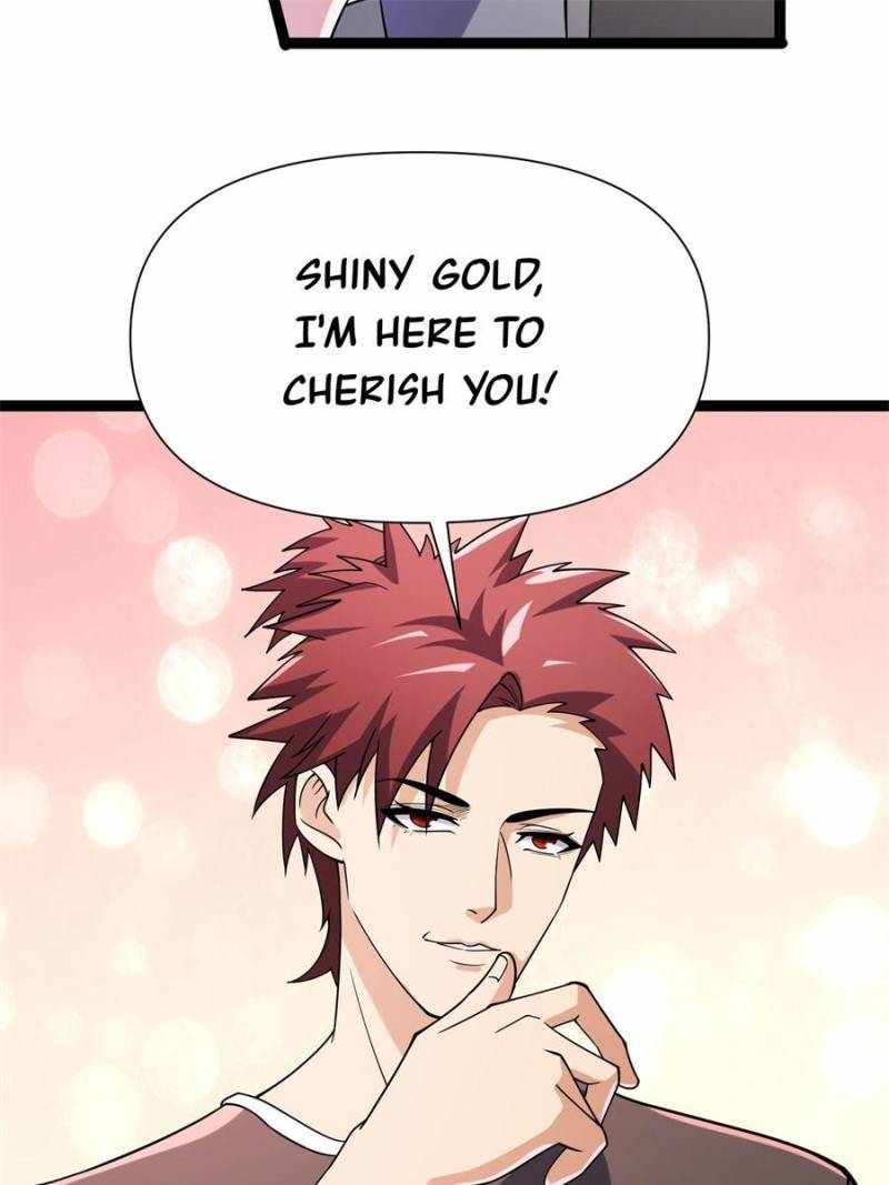I Have a Golden Palace in the Last Days Chapter 121 - Page 85