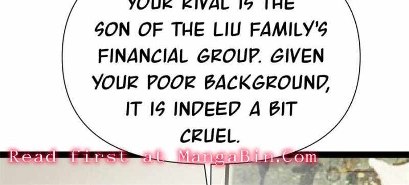 I Have a Golden Palace in the Last Days Chapter 121 - Page 9