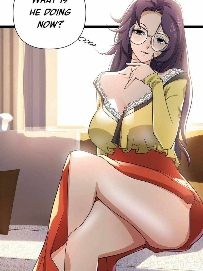 I Have a Golden Palace in the Last Days Chapter 122 - Page 102