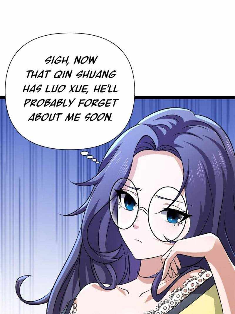 I Have a Golden Palace in the Last Days Chapter 122 - Page 105