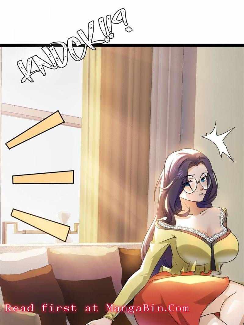 I Have a Golden Palace in the Last Days Chapter 122 - Page 107