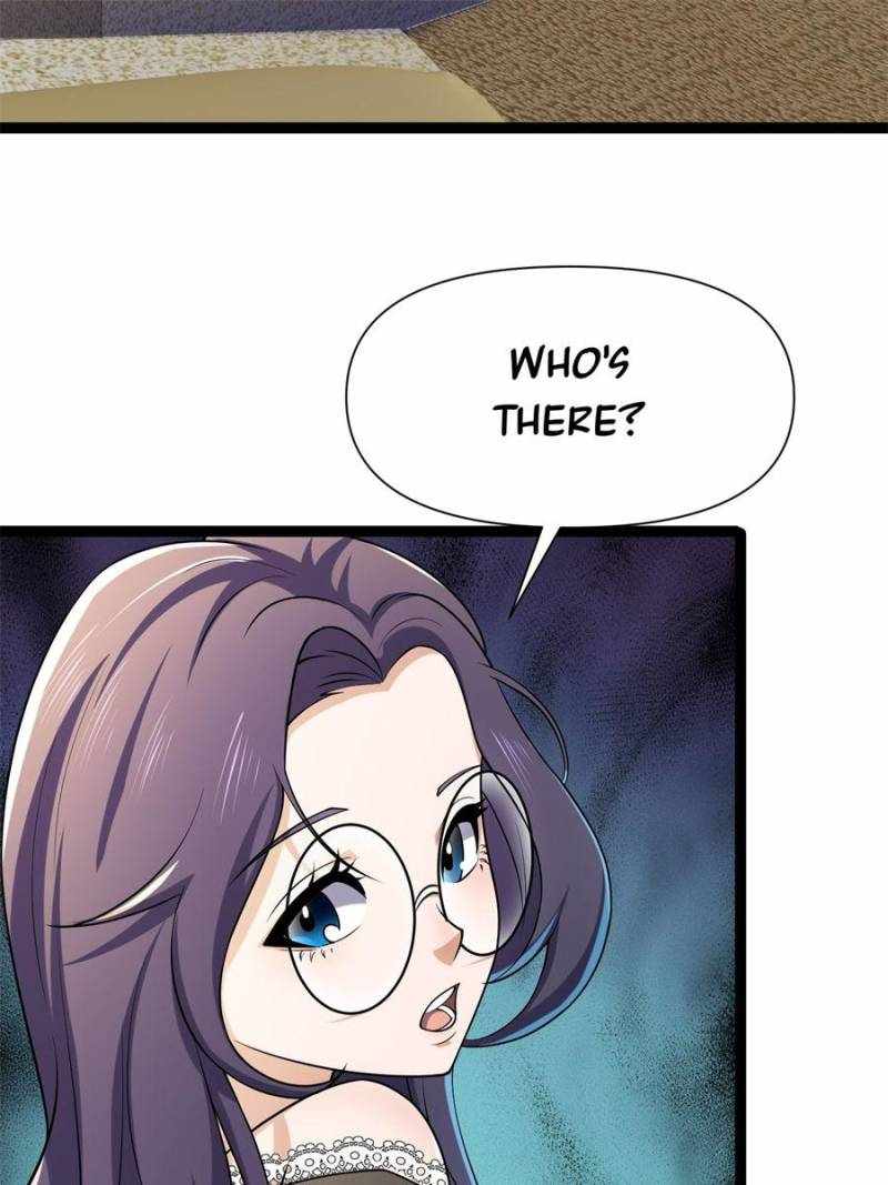 I Have a Golden Palace in the Last Days Chapter 122 - Page 109