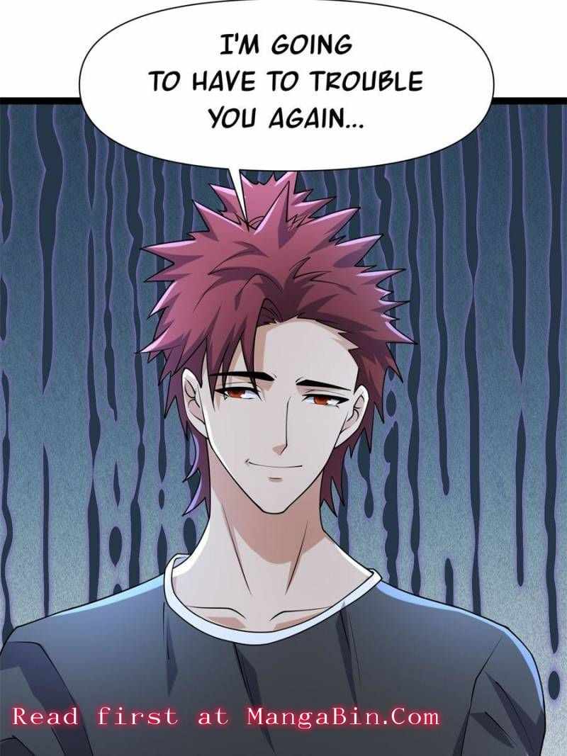 I Have a Golden Palace in the Last Days Chapter 122 - Page 111