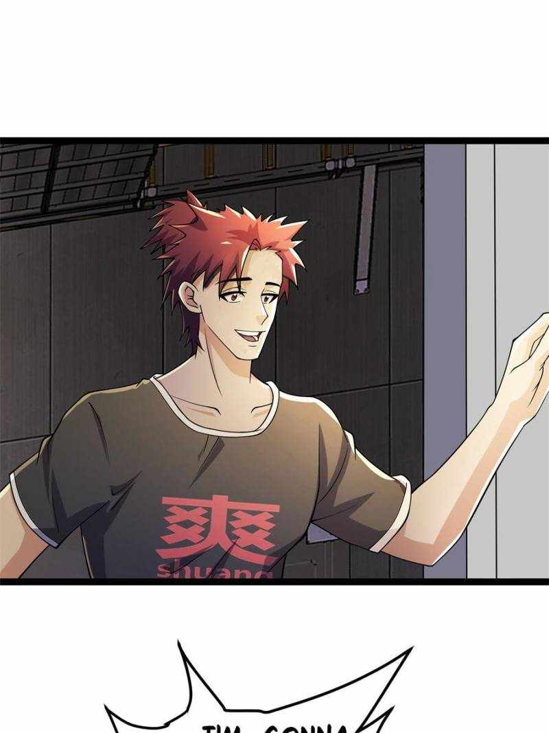 I Have a Golden Palace in the Last Days Chapter 122 - Page 15