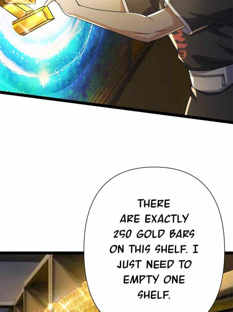 I Have a Golden Palace in the Last Days Chapter 122 - Page 19