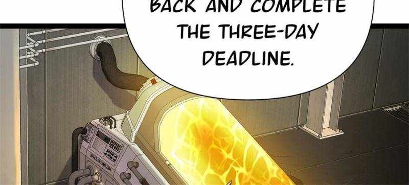 I Have a Golden Palace in the Last Days Chapter 122 - Page 24