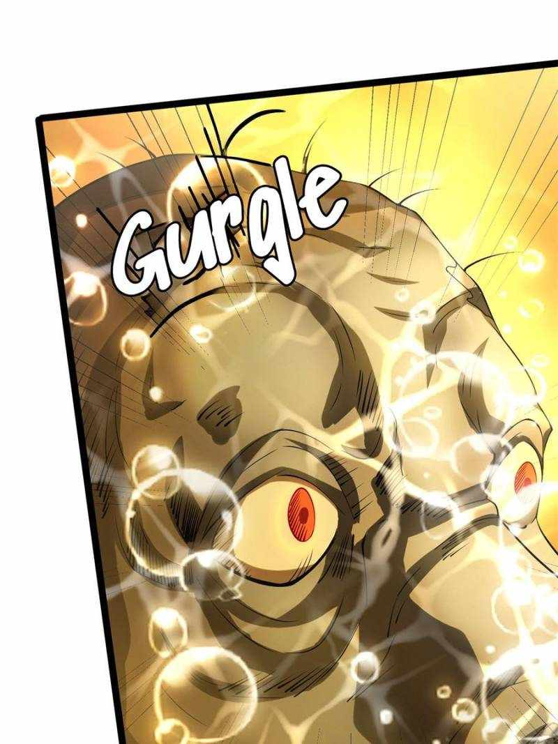 I Have a Golden Palace in the Last Days Chapter 122 - Page 27