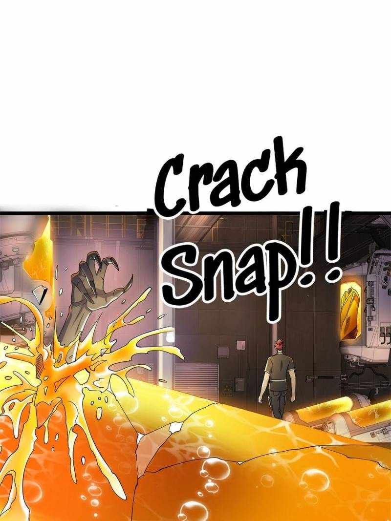 I Have a Golden Palace in the Last Days Chapter 122 - Page 30