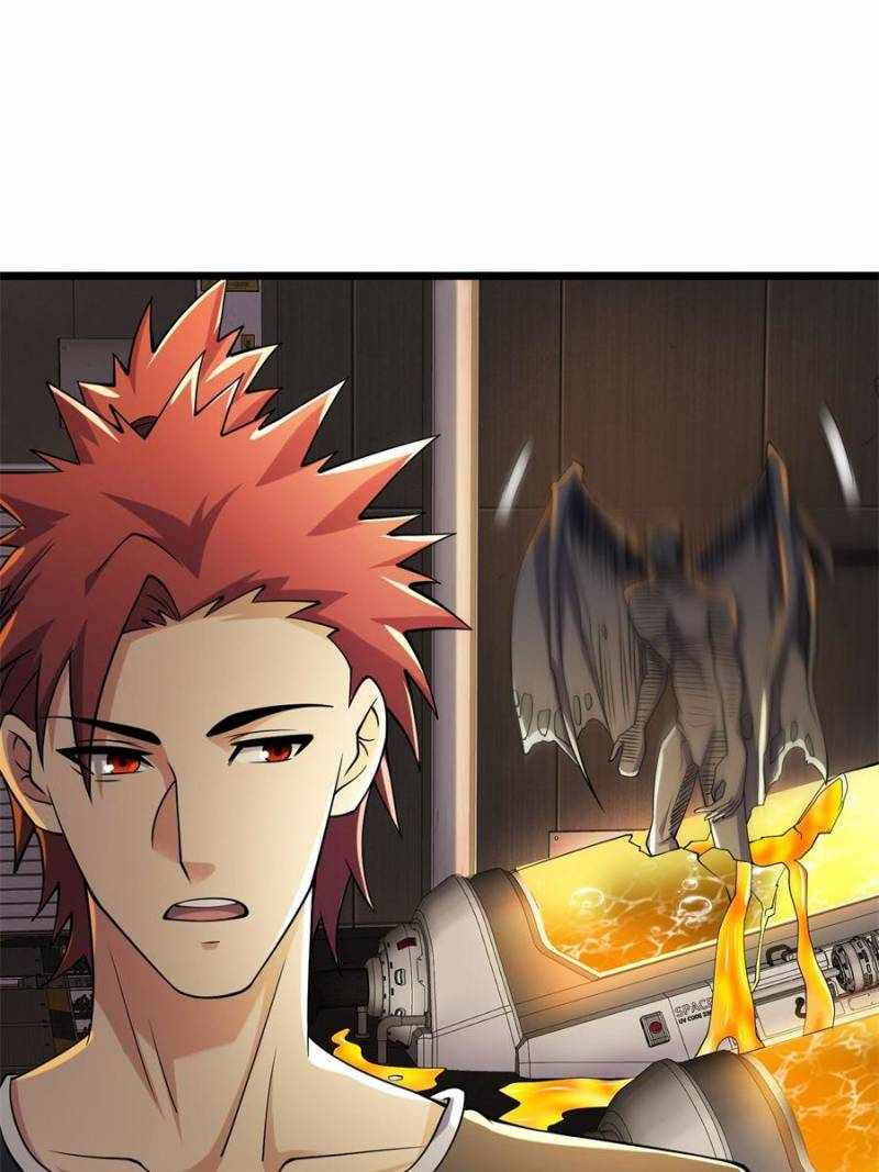 I Have a Golden Palace in the Last Days Chapter 122 - Page 32