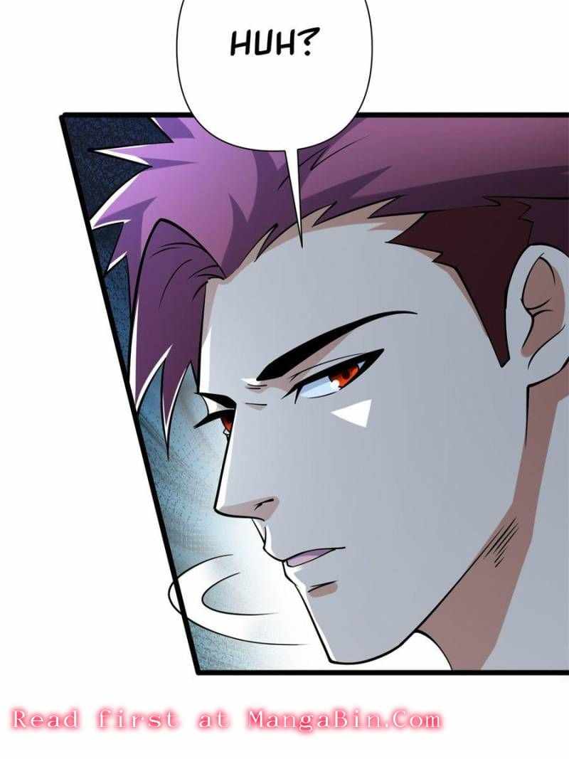 I Have a Golden Palace in the Last Days Chapter 122 - Page 34