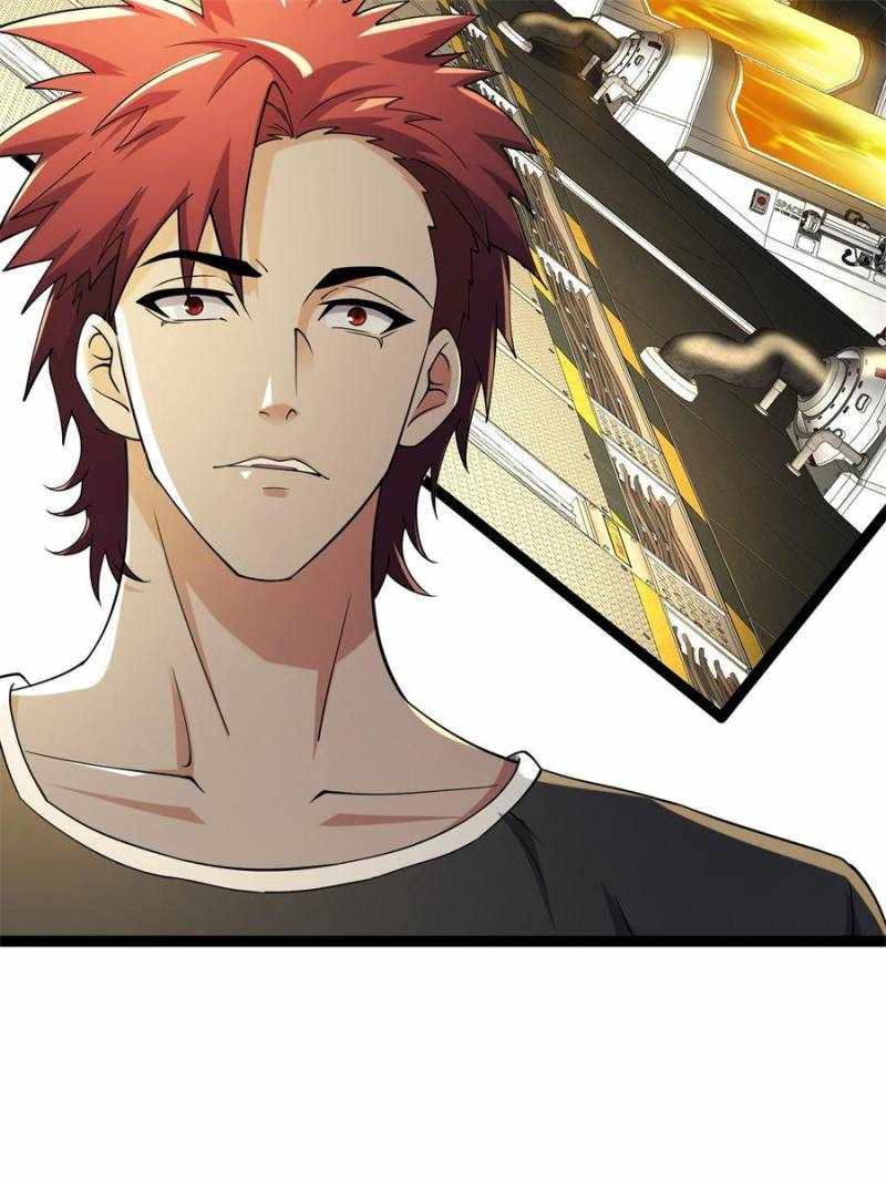 I Have a Golden Palace in the Last Days Chapter 122 - Page 4
