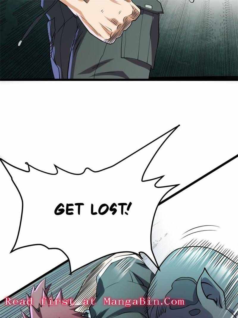 I Have a Golden Palace in the Last Days Chapter 122 - Page 42