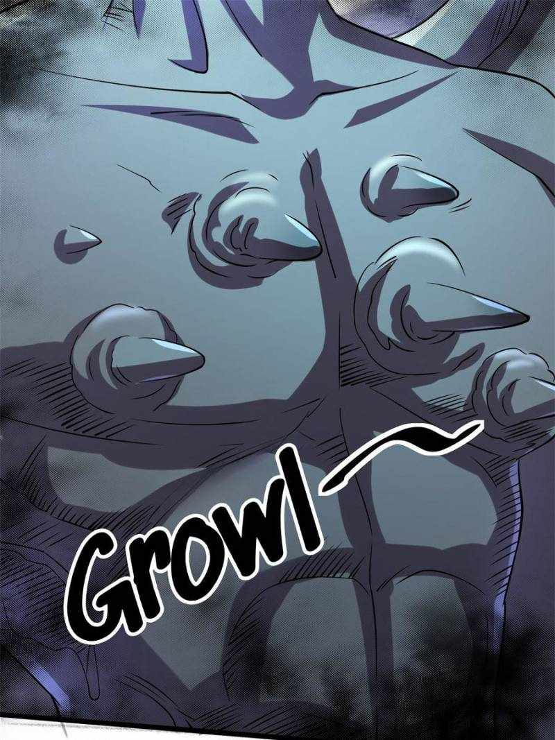 I Have a Golden Palace in the Last Days Chapter 122 - Page 55