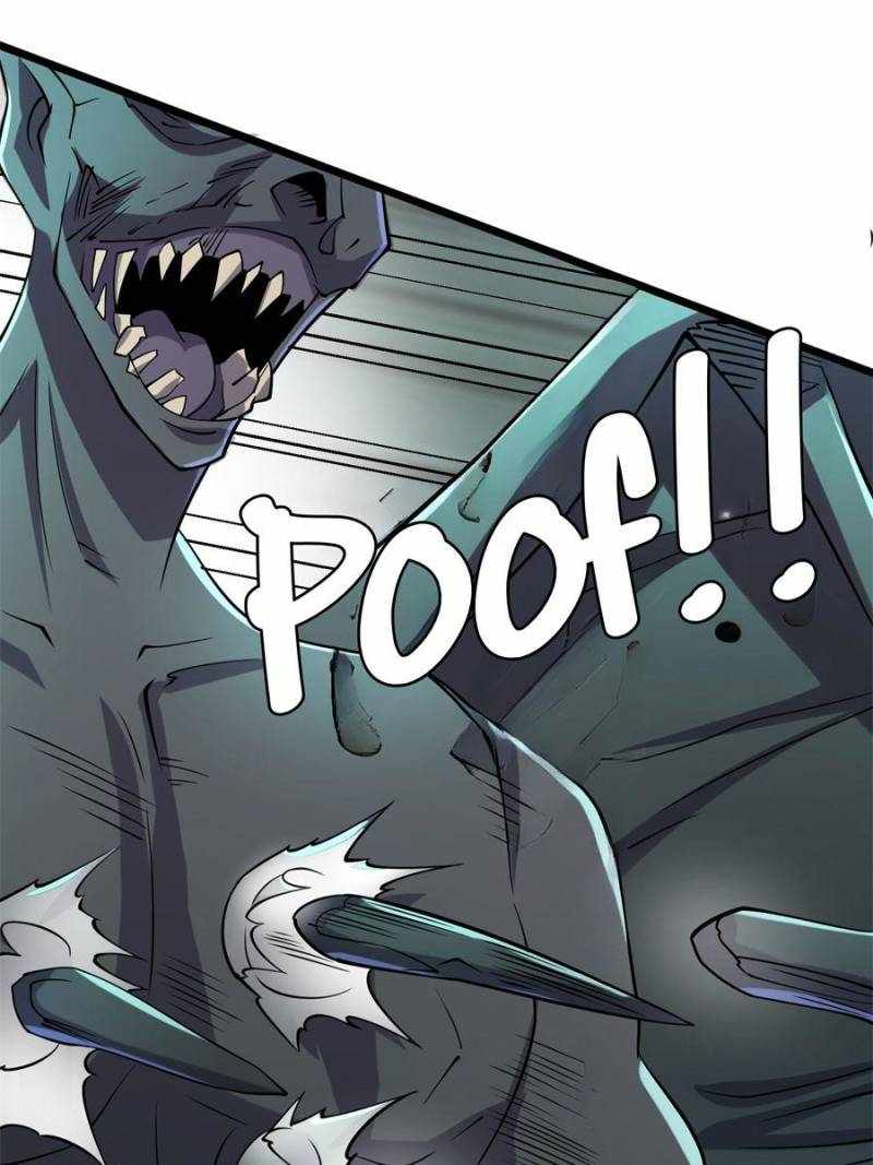 I Have a Golden Palace in the Last Days Chapter 122 - Page 57