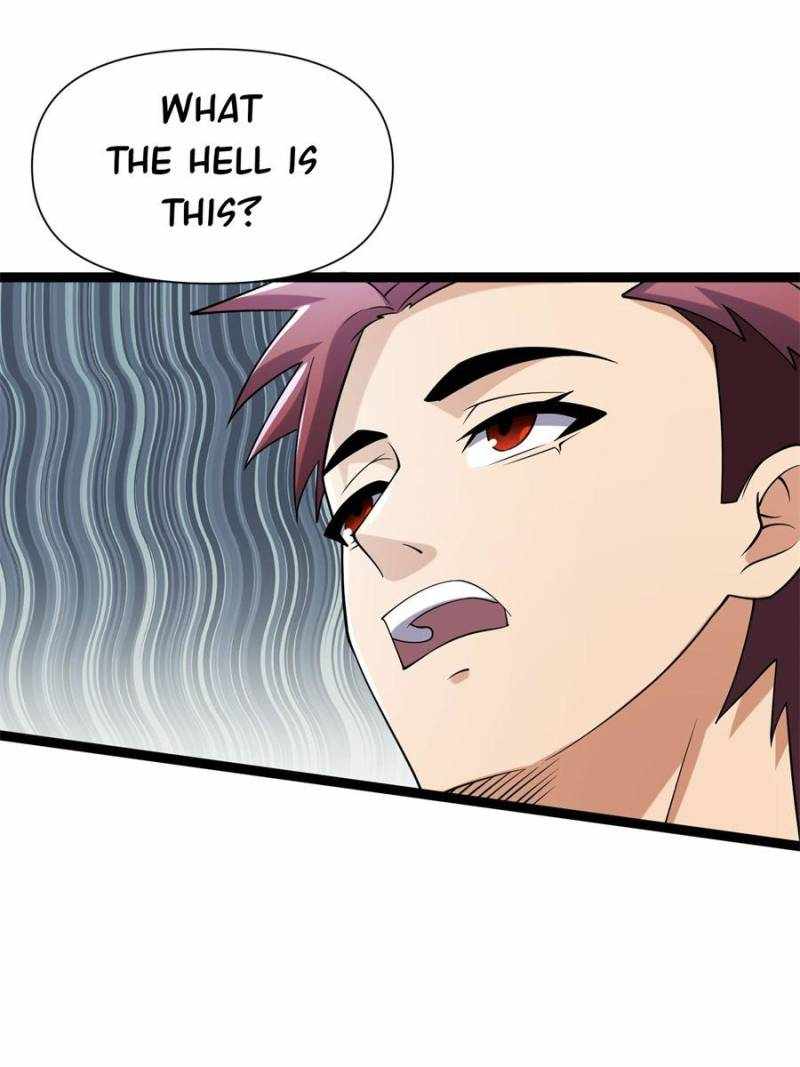 I Have a Golden Palace in the Last Days Chapter 122 - Page 60