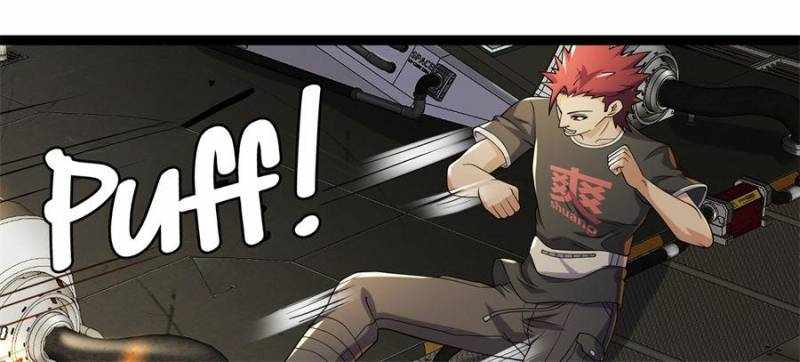 I Have a Golden Palace in the Last Days Chapter 122 - Page 61