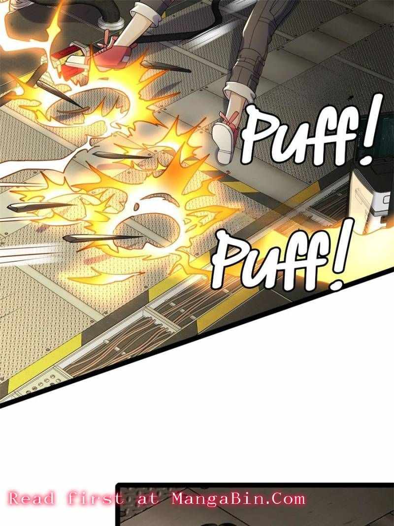 I Have a Golden Palace in the Last Days Chapter 122 - Page 62