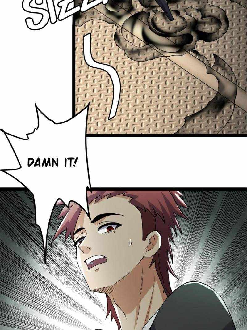I Have a Golden Palace in the Last Days Chapter 122 - Page 64