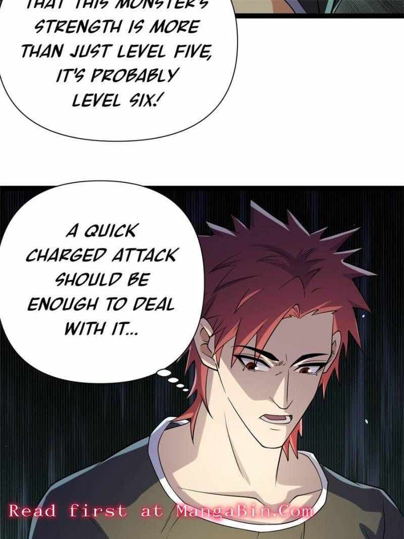 I Have a Golden Palace in the Last Days Chapter 122 - Page 66