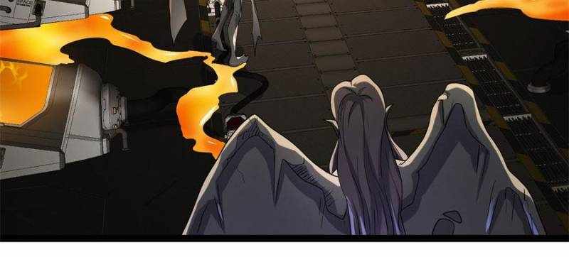 I Have a Golden Palace in the Last Days Chapter 122 - Page 73
