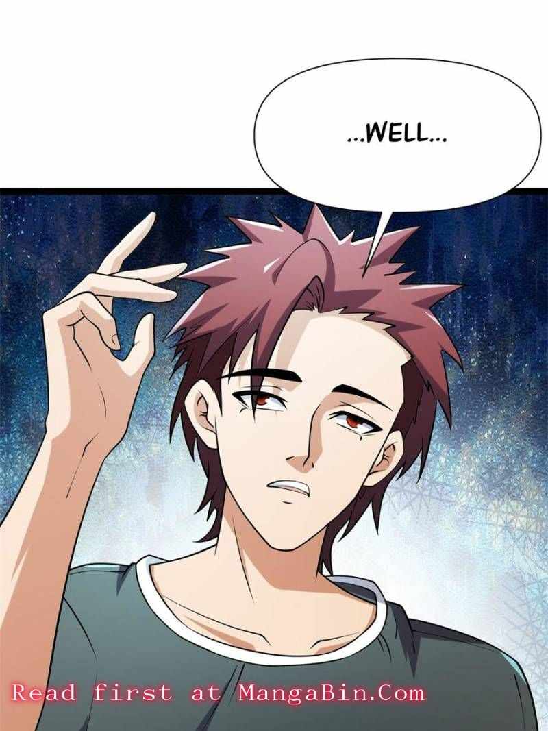 I Have a Golden Palace in the Last Days Chapter 122 - Page 75