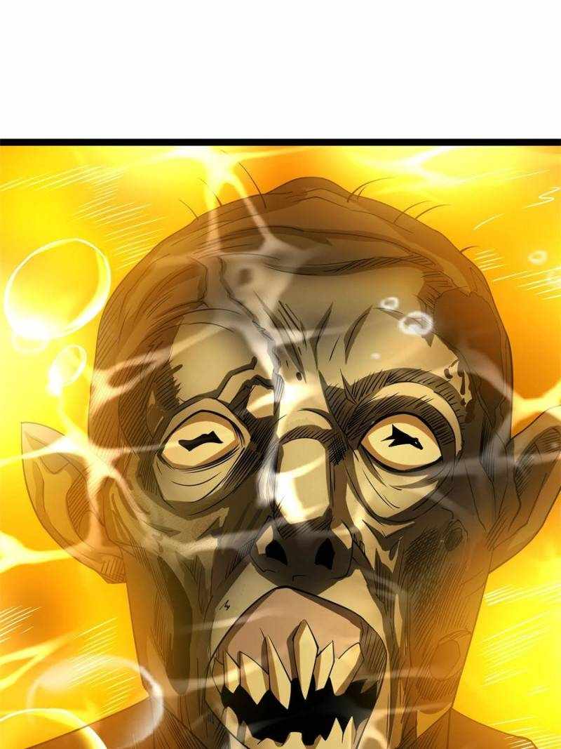 I Have a Golden Palace in the Last Days Chapter 122 - Page 8