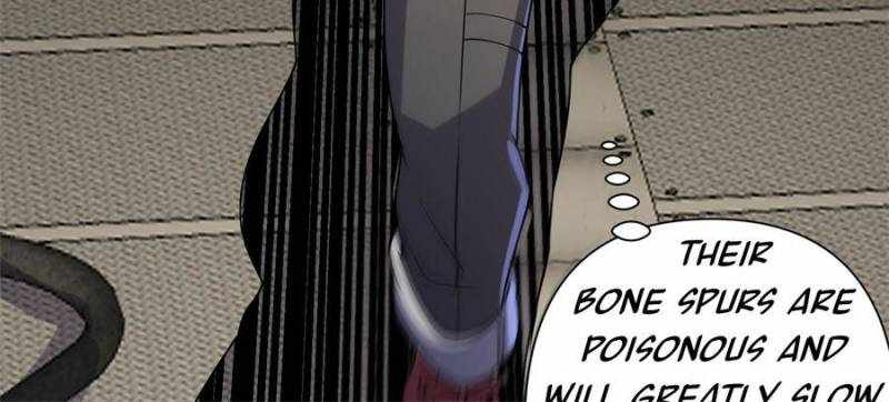 I Have a Golden Palace in the Last Days Chapter 122 - Page 80