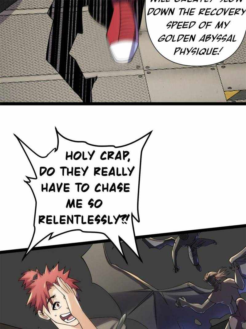 I Have a Golden Palace in the Last Days Chapter 122 - Page 81